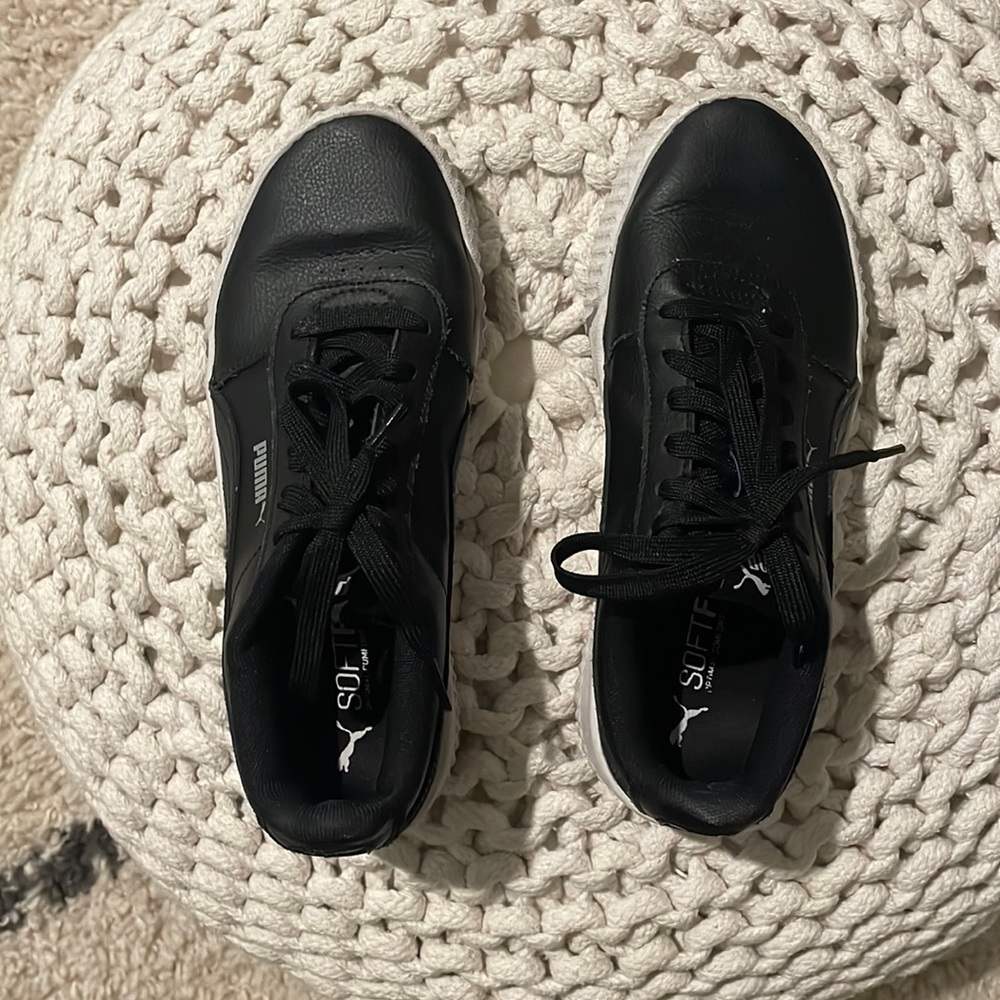 Carina Pumas